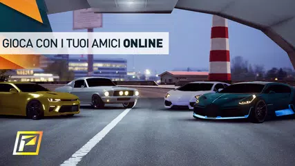 download PetrolHead: Simulatore Auto XAPK