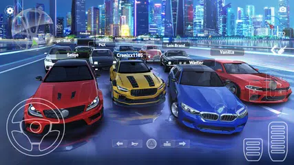 Baixar PetrolHead : Street Racing XAPK