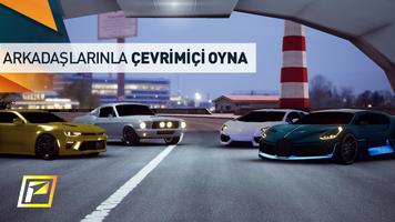 PetrolHead Ekran Görüntüsü 1