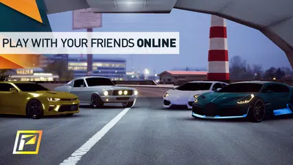 PetrolHead Open World Car Game XAPK download
