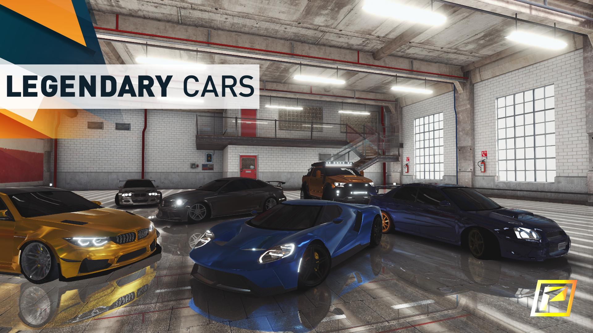 petrolhead for android apk download