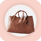 Lether Bags icon