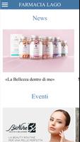 Farmacia Lago Affiche