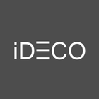 iDECO biểu tượng