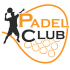Padel Club ícone