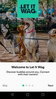 Let It Wag Poster