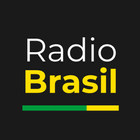 Rádio Brasil - Online biểu tượng