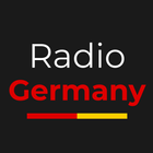 Radio Germany - Online 图标