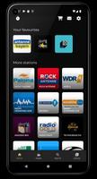 Radio Germany - Online โปสเตอร์