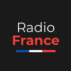 Radio France icône