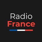 Radio France ไอคอน