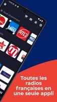 برنامه‌نما Radio France عکس از صفحه