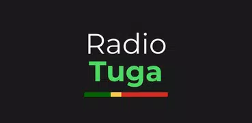 Radio Tuga - Portugal - Online