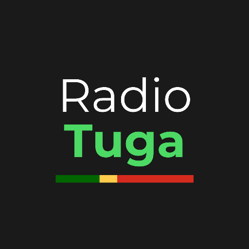 Radio Tuga - Portugal - Online