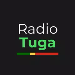 Rádio Tuga - Portugal Online APK Herunterladen