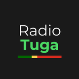 Rádio Tuga - Portugal Online Zeichen