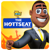 MTN HottSeat ikon