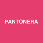 Pantonera ไอคอน