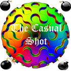 The Casual Shot icône