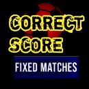 Fixed Matches Correct Score APK