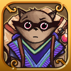 Squire for Hire Zeichen