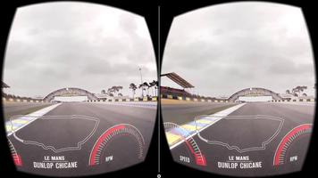VR Demo capture d'écran 3
