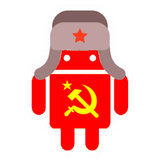 Soviet Android
