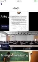 Letran Alumni App 截图 2