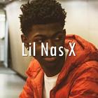 ikon Lil Nas X