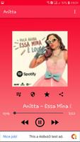 Anitta اسکرین شاٹ 3