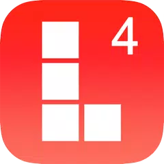 download Letris 4: The word game APK