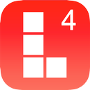 Letris 4: The word game APK