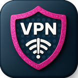 Let's Go VPN - Fast, Safe VPN