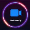 APK Lets MeetUp - An Indian Video 