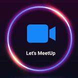 Lets MeetUp - An Indian Video Conferencing App