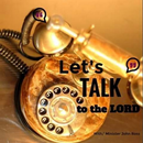 APK Let's talk to the lord radio