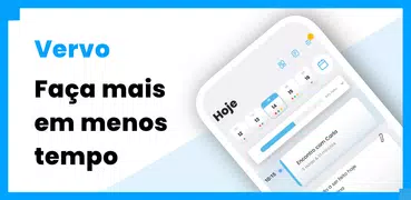 Planner Organizador de Tarefas