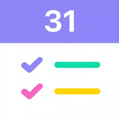 Schedule Planner  & Organizer XAPK 下載