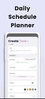 Todo Task Work Life Organizer تصوير الشاشة 1