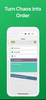 Schedule Planner  & Organizer تصوير الشاشة 3