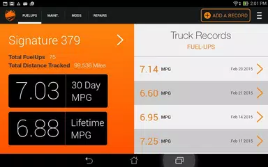 FuelGauges APK download