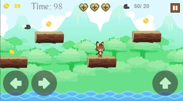 Cat Game screenshot 4