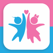 LetsBeParents: Donor Search أيقونة