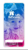 LetsBeParents: Donor Search Affiche