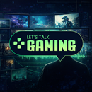 Let's Talk Gaming APK