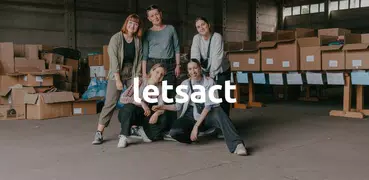 letsact