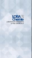 Loba Chemie ポスター