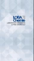 Loba Chemie-poster