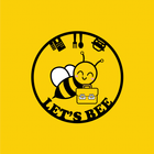 Let's Bee Merchant icône