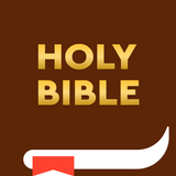 APK KJV Holy Bible-Verse+Audio